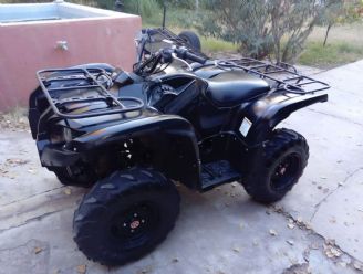 Yamaha YFM Usado en Mendoza