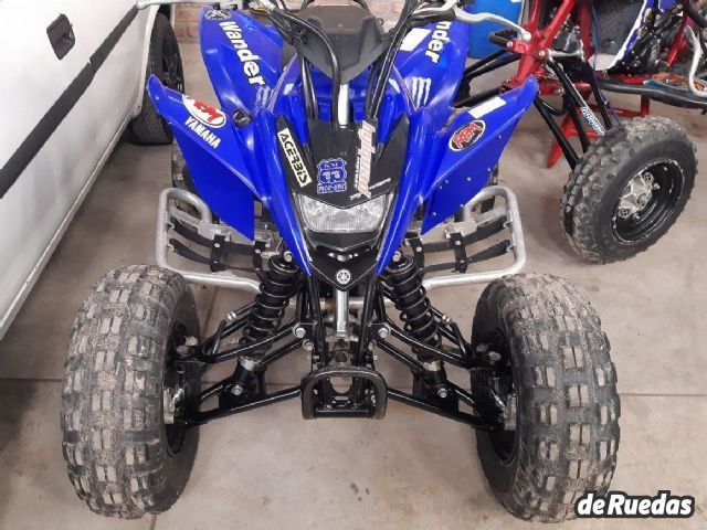 Yamaha YFM Usado en Mendoza, deRuedas