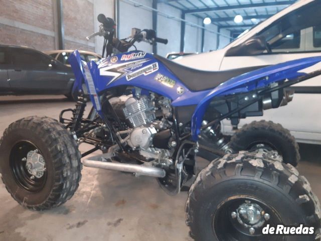 Yamaha YFM Usado en Mendoza, deRuedas