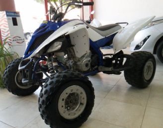 Yamaha YFM Usado en Mendoza