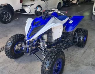 Yamaha YFM Usado en San Juan