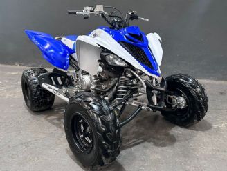 Yamaha YFM Usado en Córdoba