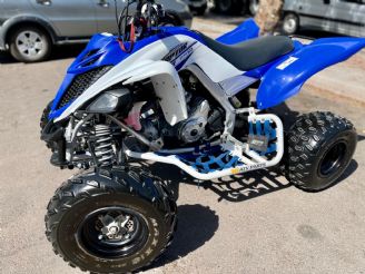 Yamaha YFM Usado en Mendoza