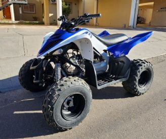 Yamaha YFM Usado en Mendoza