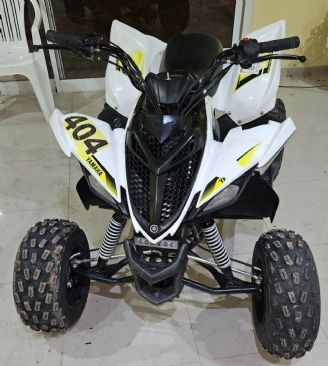 Yamaha YFM Usado en Mendoza