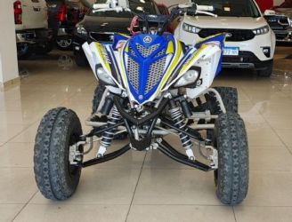 Yamaha YFM Usado en Mendoza