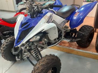 Yamaha YFM Usado en Mendoza