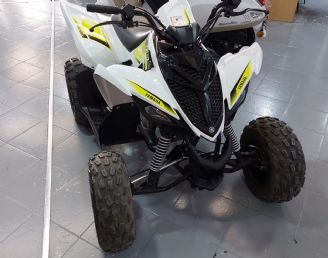 Yamaha YFM Usado en Mendoza