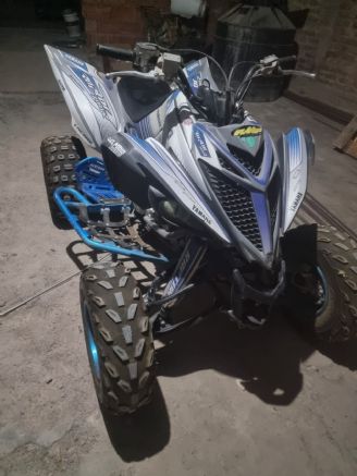 Yamaha YFM Usado en Mendoza