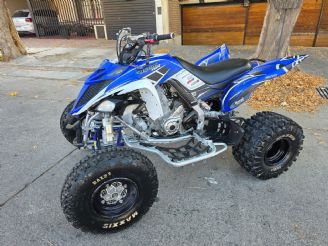 Yamaha YFM Usado en Mendoza