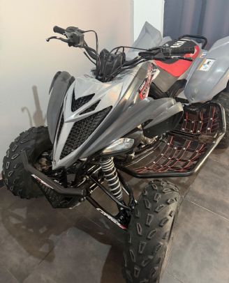 Yamaha YFM Usado en Mendoza