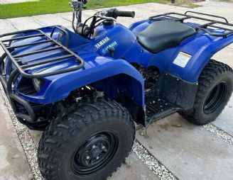 Yamaha YFM Usado en Mendoza