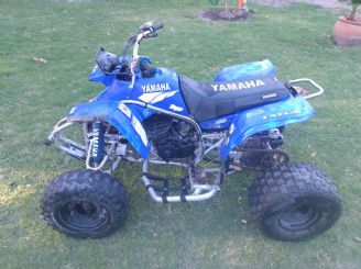 Yamaha YFS Usado en Mendoza
