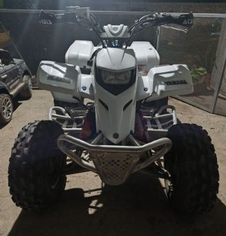 Yamaha YFS Usado en Mendoza