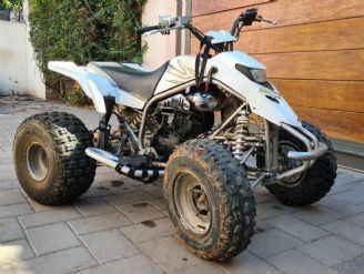 Yamaha YFS Usado en Mendoza