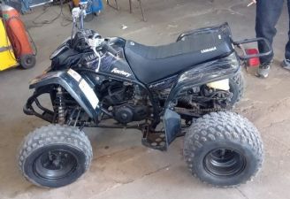 Yamaha YFS Usado en Mendoza