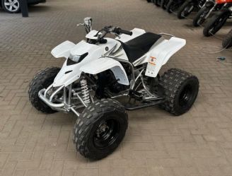 Yamaha YFS Usado en Córdoba