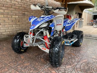 Yamaha YFZ Usado en Mendoza