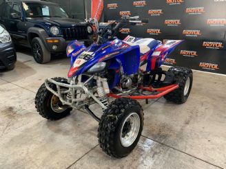 Yamaha YFZ Usado en Mendoza