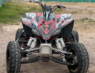 Yamaha YFZ Usado en Mendoza