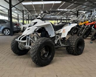Yamaha YFZ Usado en Córdoba