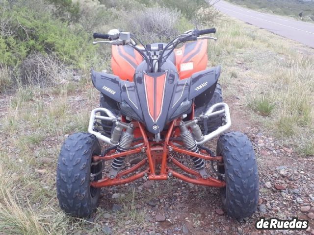 Yamaha YFZ Usado en Mendoza, deRuedas