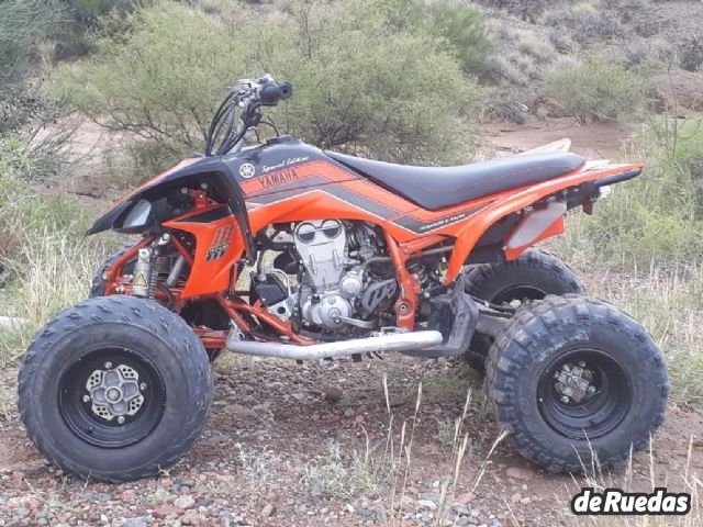 Yamaha YFZ Usado en Mendoza, deRuedas