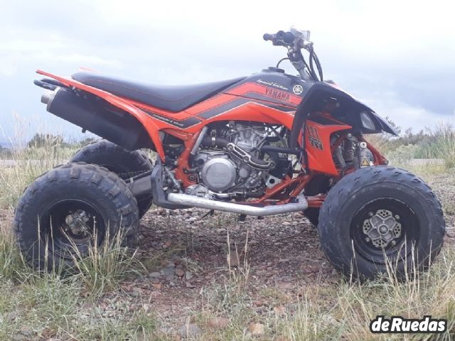 Yamaha YFZ Usado en Mendoza, deRuedas