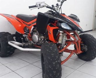 Yamaha YFZ Usado en Mendoza