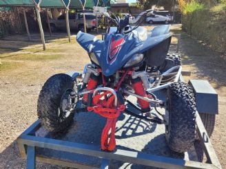Yamaha YFZ Usado en Mendoza