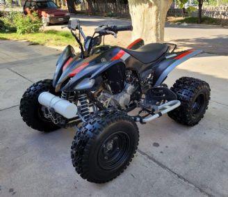 Yamaha YFZ Usado en Mendoza