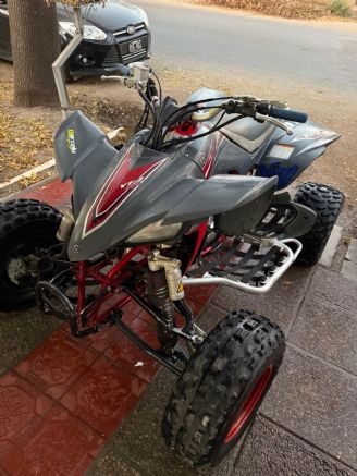 Yamaha YFZ Usado en Mendoza