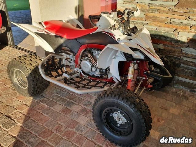 Yamaha YFZ Usado en Mendoza, deRuedas