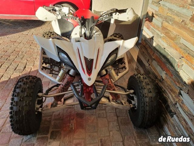 Yamaha YFZ Usado en Mendoza, deRuedas