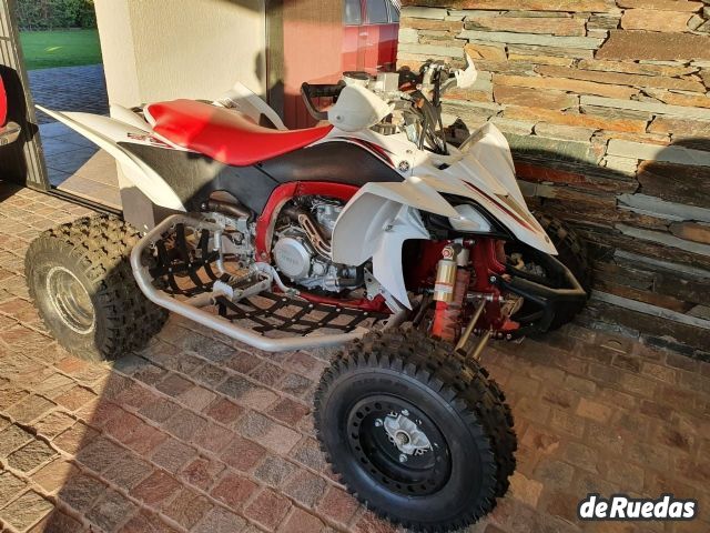 Yamaha YFZ Usado en Mendoza, deRuedas