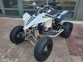 Yamaha YFZ Usado en Mendoza