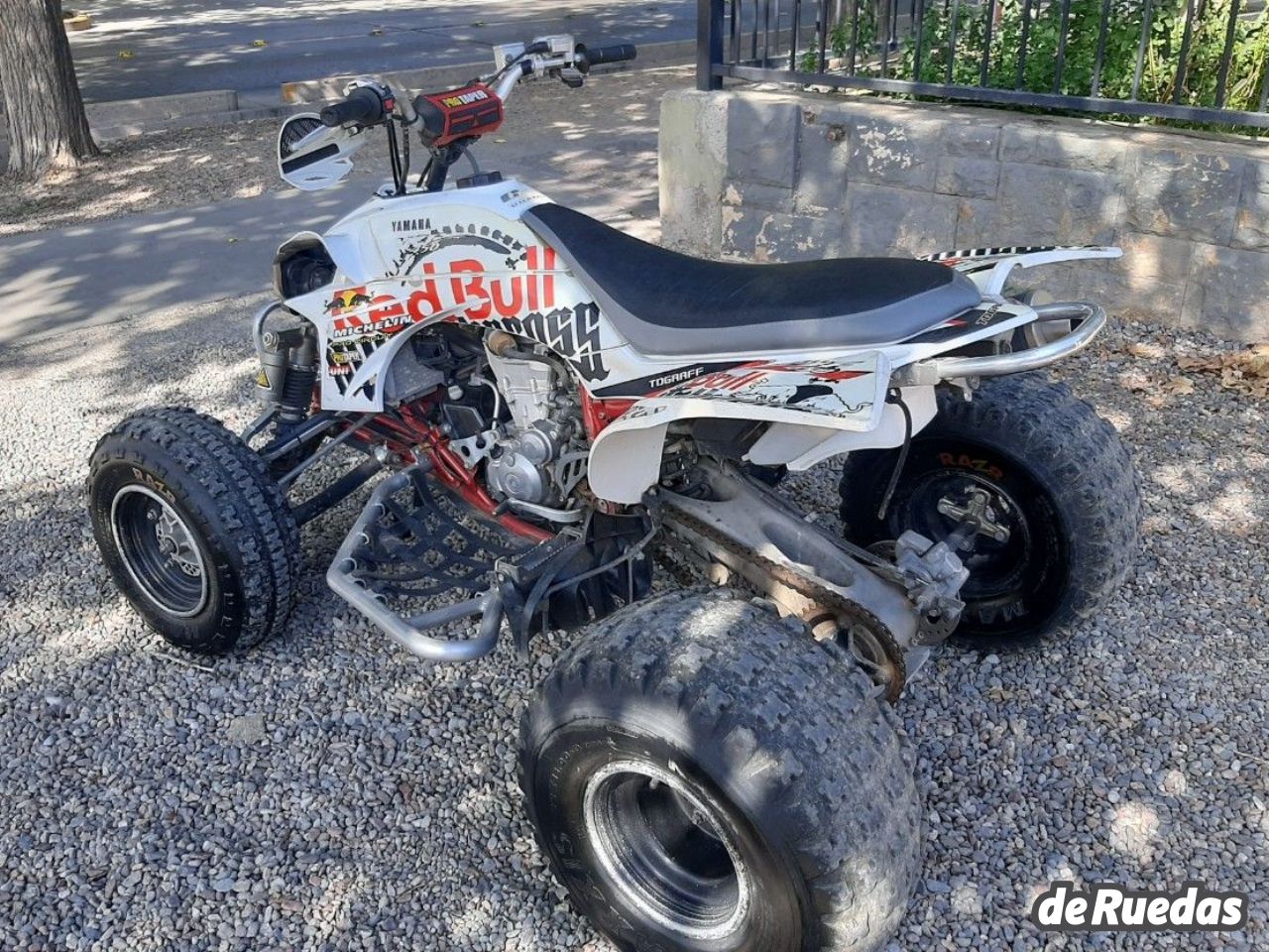 Yamaha YFZ Usado en Mendoza, deRuedas