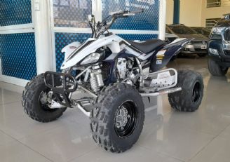 Yamaha YFZ Usado en Mendoza
