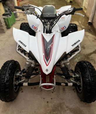Yamaha YFZ Usado en Mendoza