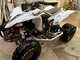 Yamaha YFZ Usado en Mendoza