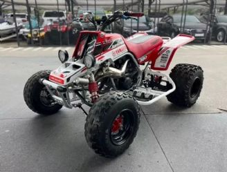 Yamaha YFZ Usado en Córdoba