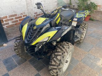 Yamaha YFZ Usado en Mendoza