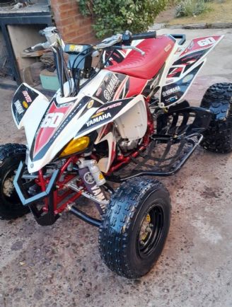 Yamaha YFZ Usado en Mendoza