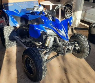 Yamaha YFZ Usado en Mendoza