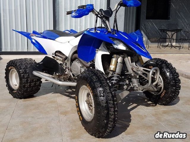 Yamaha YFZ Usado en Mendoza, deRuedas