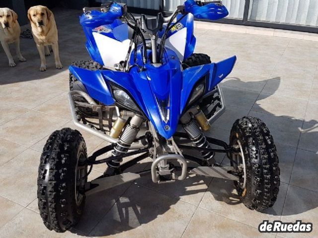 Yamaha YFZ Usado en Mendoza, deRuedas