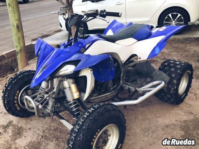 Yamaha YFZ Usado en Mendoza, deRuedas