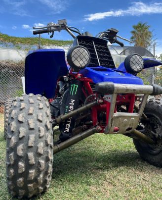 Yamaha YFZ Usado en Mendoza