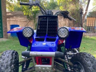 Yamaha YFZ Usado en Mendoza