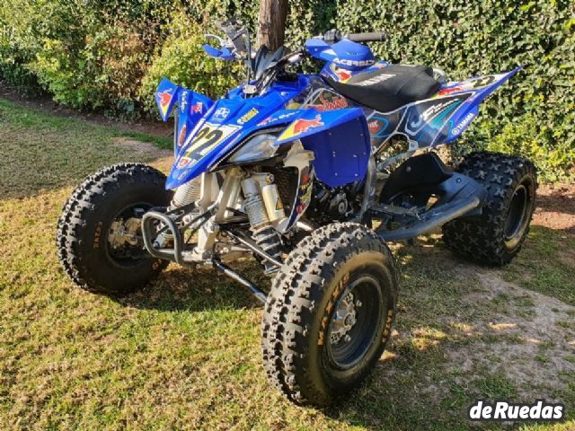 Yamaha YFZ Usado en Mendoza, deRuedas
